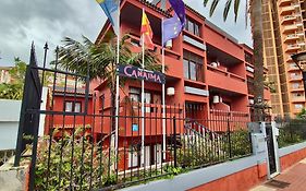 Canaima Apartments